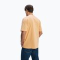 POC Tee aprikosenfarbenes Sonnenstein-T-Shirt 2