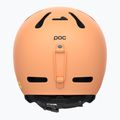 Skihelm POC Fornix MIPS apricot sunstone matt 4