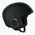 Skihelm POC Fornix MIPS pargasite green matt
