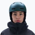Skihelm POC Fornix MIPS pargasite green matt 6
