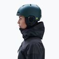 Skihelm POC Fornix MIPS pargasite green matt 7