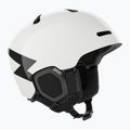 Skihelm POC Fornix MIPS bixten white