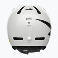 Skihelm POC Fornix MIPS bixten white 4