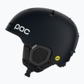 Skihelm POC Fornix MIPS lightning blue matt 2