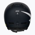 Skihelm POC Fornix MIPS lightning blue matt 4