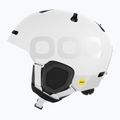 Skihelm POC Fornix BC 10414 hydrogen white matt 2