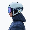 Skihelm POC Fornix BC 10414 hydrogen white matt 7