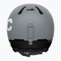 Skihelm POC Fornix BC granite grey matt 4