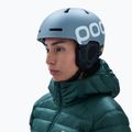 Skihelm POC Fornix BC granite grey matt 5