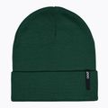 Wintermütze POC Beanie Flat pargasite green