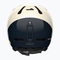 Skihelm POC Fornix BC blue/white 4