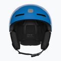 Kinder-Skihelm POC POCito Fornix MIPS fluorescent blue 3