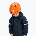 Kinder-Skihelm POC POCito Fornix MIPS fluorescent orange 9