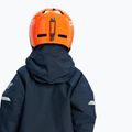 Kinder-Skihelm POC POCito Fornix MIPS fluorescent orange 10
