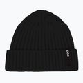 Wintermütze POC Beanie Short uranium black