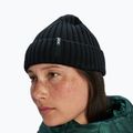 Wintermütze POC Beanie Short uranium black 2
