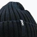 Wintermütze POC Beanie Short uranium black 3