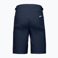 Fahrrad Shorts Herren POC Motion Air apatite navy 2