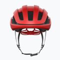 Fahrradhelm POC Omne Air MIPS prismane red matt 3