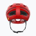 Fahrradhelm POC Omne Air MIPS prismane red matt 4
