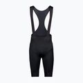 Fahrrad Shorts Herren POC Cadence Cargo Bib uranium black