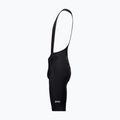 Fahrrad Shorts Herren POC Cadence Bib uranium black 3
