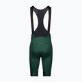 Fahrrad Shorts Herren POC Cadence Bib Paargasite green 2