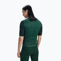 Herren Fahrradtrikot POC Cadence Jersey pargasite green 3