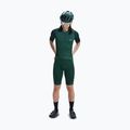 Herren Fahrradtrikot POC Cadence Jersey pargasite green 4