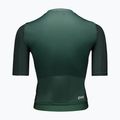 Herren Fahrradtrikot POC Cadence Jersey pargasite green 7