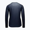 Fahrrad Longsleeve Damen POC Reform Enduro Jersey W apatite navy 2