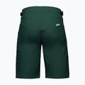 Fahrrad Shorts Herren POC Motion Air Paargasite green 2