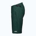 Fahrrad Shorts Herren POC Motion Air Paargasite green 3