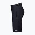 Fahrrad Shorts Damen POC Motion Air W uranium black 3