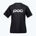 Radtrikot Damen POC Reform Enduro uranium black 3
