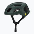 Fahrradhelm POC Ventral Air MIPS pargasite green matte 3