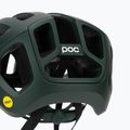 Fahrradhelm POC Ventral Air MIPS pargasite green matte 7
