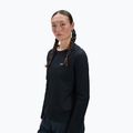 Damen Fahrrad-Langarmshirt POC Motion Air uranium black