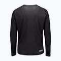Damen Fahrrad-Langarmshirt POC Motion Air uranium black 5