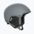 Skihelm POC Calyx granite grey matt 2