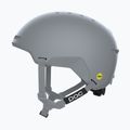 Skihelm POC Calyx granite grey matt 3