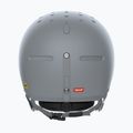 Skihelm POC Calyx granite grey matt 6