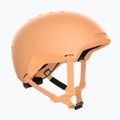 Skihelm POC Calyx apricot sunstone matt