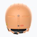 Skihelm POC Calyx apricot sunstone matt 4