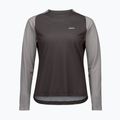 Damen Fahrrad-Langarmshirt POC Motion Air granite grey 4