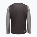 Damen Fahrrad-Langarmshirt POC Motion Air granite grey 5