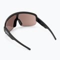 Sonnenbrille POC Aim uranium black/clarity road/sunny silver 2