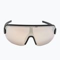 Sonnenbrille POC Aim uranium black/clarity road/sunny silver 3