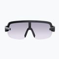 Sonnenbrille POC Aim uranium black/clarity road/sunny silver 8