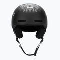 Skihelm POC Obex Pure Odermatt Ed. uranium black matt 2